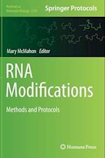 RNA Modifications