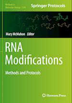 RNA Modifications