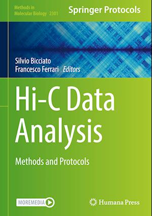 Hi-C Data Analysis : Methods and Protocols