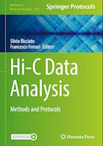 Hi-C Data Analysis : Methods and Protocols 