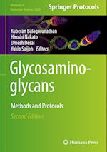 Glycosaminoglycans