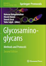 Glycosaminoglycans