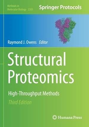 Structural Proteomics