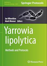 Yarrowia lipolytica