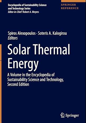 Solar Thermal Energy