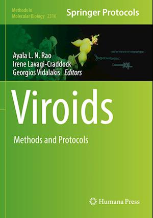 Viroids : Methods and Protocols