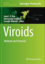 Viroids : Methods and Protocols 