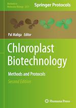 Chloroplast Biotechnology