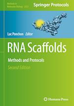 RNA Scaffolds : Methods and Protocols 