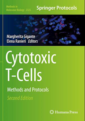 Cytotoxic T-Cells