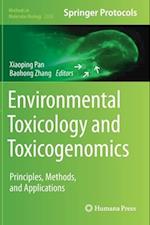 Environmental Toxicology and Toxicogenomics