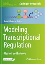 Modeling Transcriptional Regulation