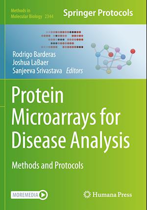 Protein Microarrays for Disease Analysis