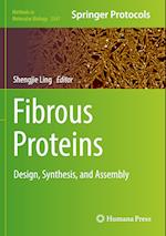 Fibrous Proteins