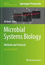 Microbial Systems Biology