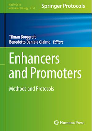 Enhancers and Promoters