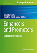 Enhancers and Promoters