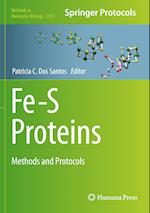 Fe-S Proteins