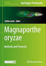 Magnaporthe Oryzae