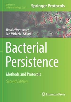 Bacterial Persistence