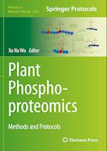 Plant Phosphoproteomics