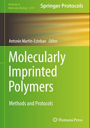 Molecularly Imprinted Polymers