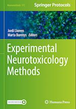 Experimental Neurotoxicology Methods