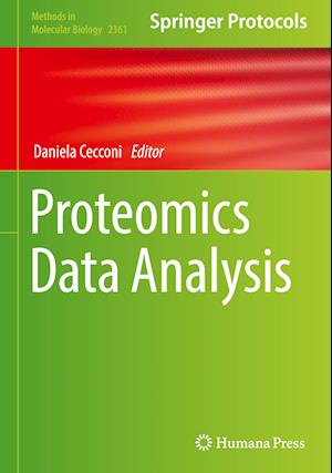 Proteomics Data Analysis