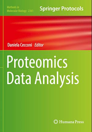 Proteomics Data Analysis