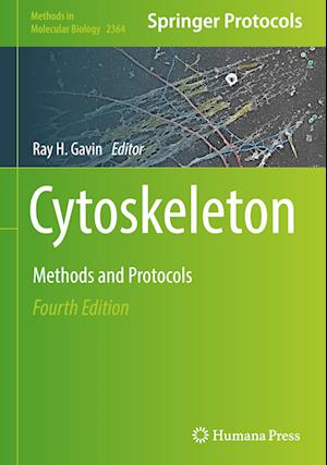 Cytoskeleton