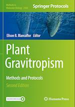 Plant Gravitropism