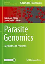 Parasite Genomics