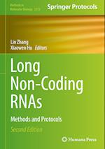 Long Non-Coding RNAs