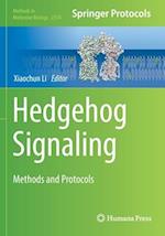 Hedgehog Signaling