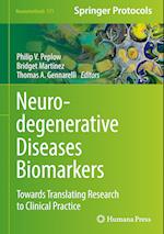Neurodegenerative Diseases Biomarkers