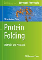 Protein Folding