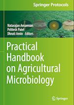Practical Handbook on Agricultural Microbiology