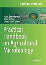 Practical Handbook on Agricultural Microbiology