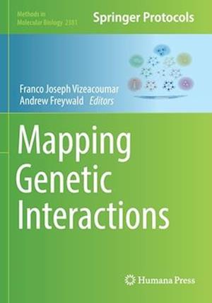 Mapping Genetic Interactions