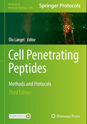 Cell Penetrating Peptides : Methods and Protocols