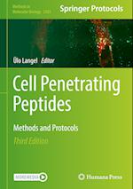 Cell Penetrating Peptides : Methods and Protocols 