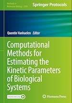 Computational Methods for Estimating the Kinetic Parameters of Biological Systems
