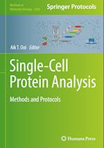 Single-Cell Protein Analysis