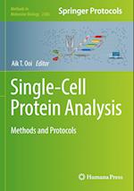 Single-Cell Protein Analysis