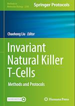 Invariant Natural Killer T-Cells : Methods and Protocols 