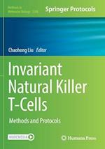 Invariant Natural Killer T-Cells