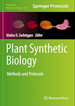 Plant Synthetic Biology