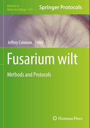 Fusarium wilt