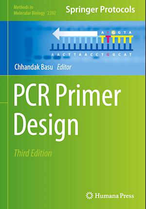 PCR Primer Design