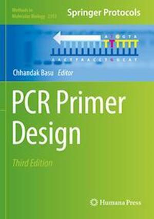 PCR Primer Design